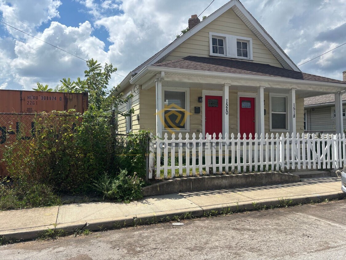 Foto principal - 1518-1520 Kennington St