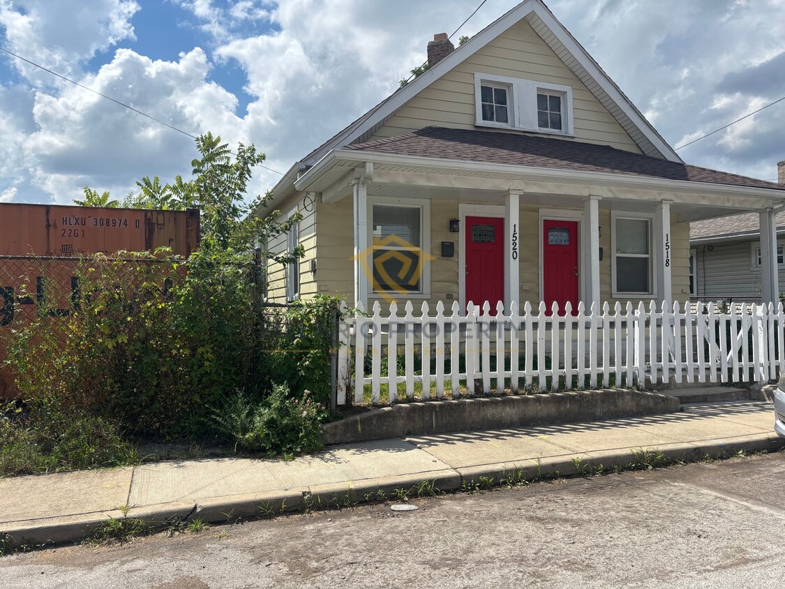 Primary Photo - 1518-1520 Kennington St