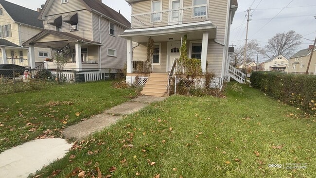 Foto del edificio - 3366 W 88th St