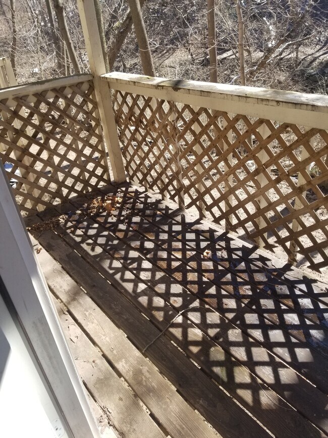 Foto del edificio - 182 E Market St