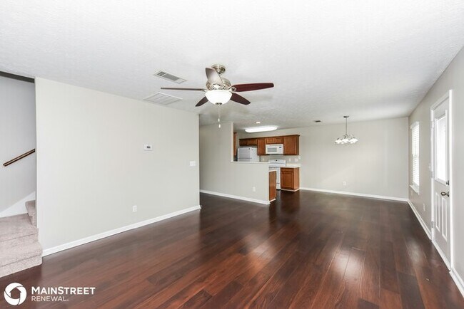 Building Photo - 2115 Long Meadow Dr
