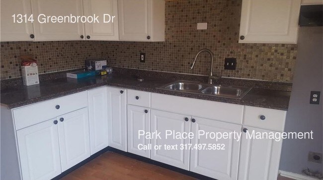 Building Photo - 1314 Greenbrook Dr