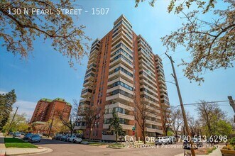 Building Photo - 130 N Pearl St