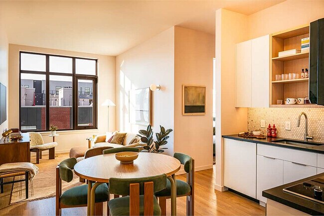 Espacio vital - Fishtown Urby