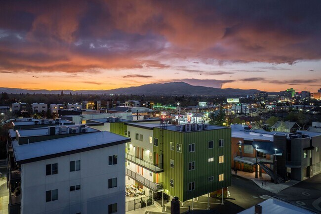 Foto del edificio - The Carlin I
