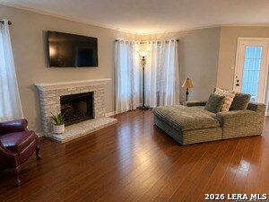 Foto del edificio - 11610 Vance Jackson Rd