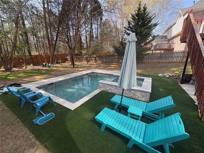 Foto del edificio - 2785 Shoemaker Ln