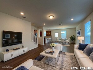 Foto del edificio - 6531 Cibolo Springs