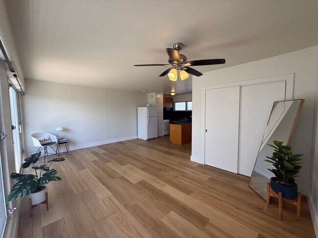 Foto del edificio - Kuilei Gardens #211