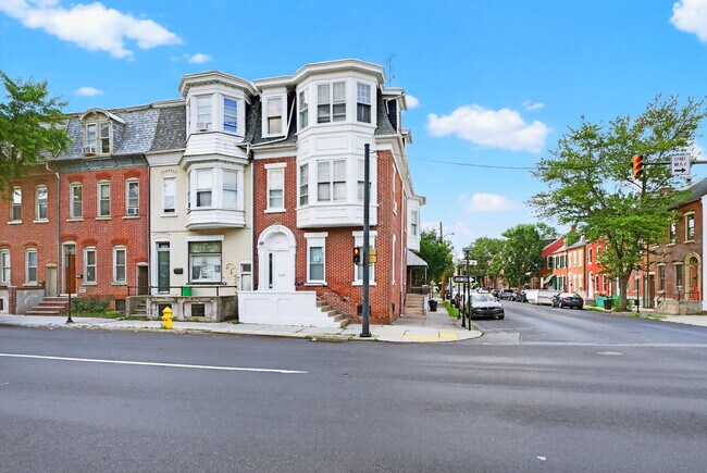 Foto del edificio - 1101 W Turner St