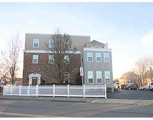 Building Photo - 87 Franklin St