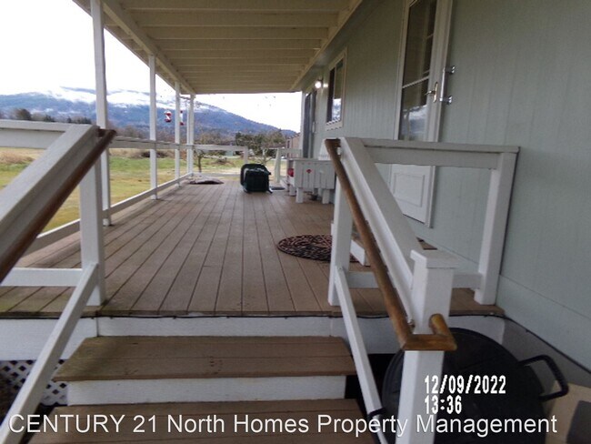 Building Photo - 2 br, 2 bath House - 9097 Harrison Rd