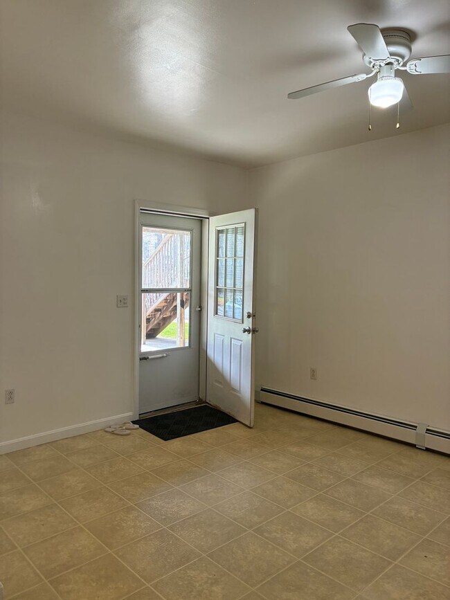 Foto del edificio - McKeon Park Apartments