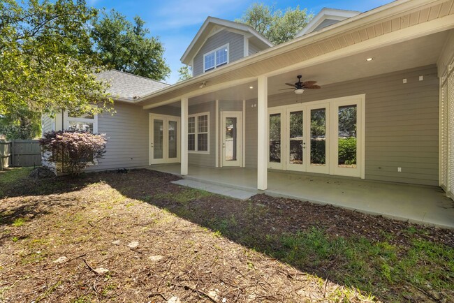 Building Photo - Stunning Haile Plantation - Storey's Round...