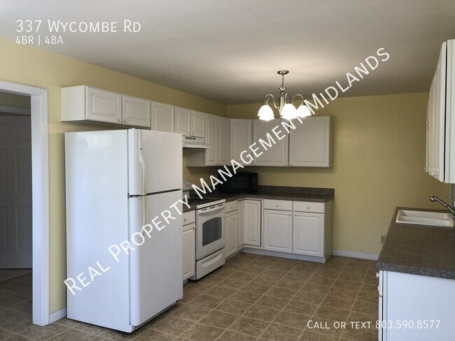 Building Photo - Spacious home in Lexington's Coldstream Co...