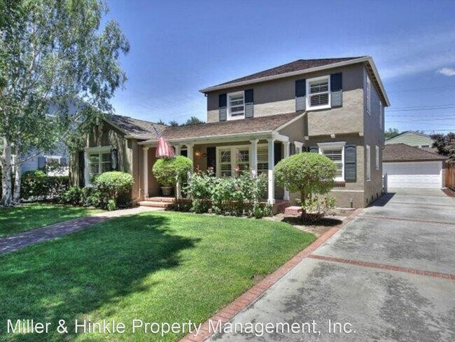 Foto del edificio - 3 br, 2 bath House - 1901 University Avenue