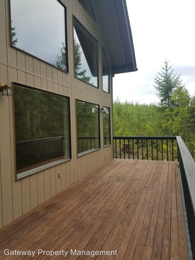 Foto del edificio - 640 E Emerald Lake Dr
