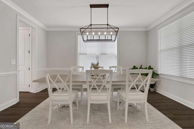 Foto del edificio - 1297 Cauley Creek Dr