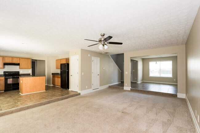 Foto del edificio - 4526 Parkway Cir