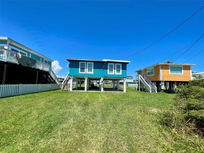 Foto del edificio - 302 Ocean Ave