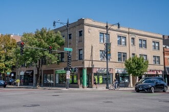 Building Photo - 4803 N Damen Ave