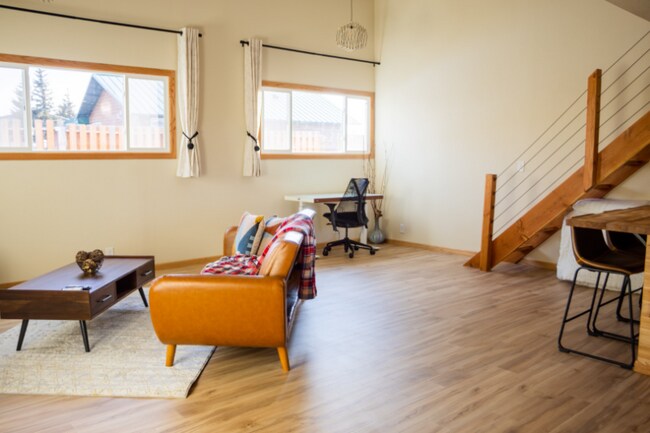 Foto del edificio - 5855 S View Rd