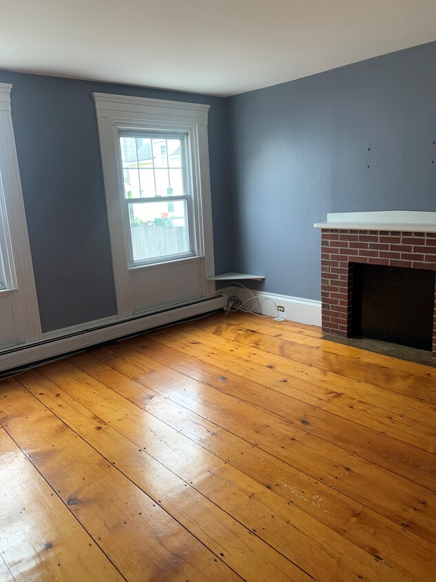 Foto principal - 14 Howland St