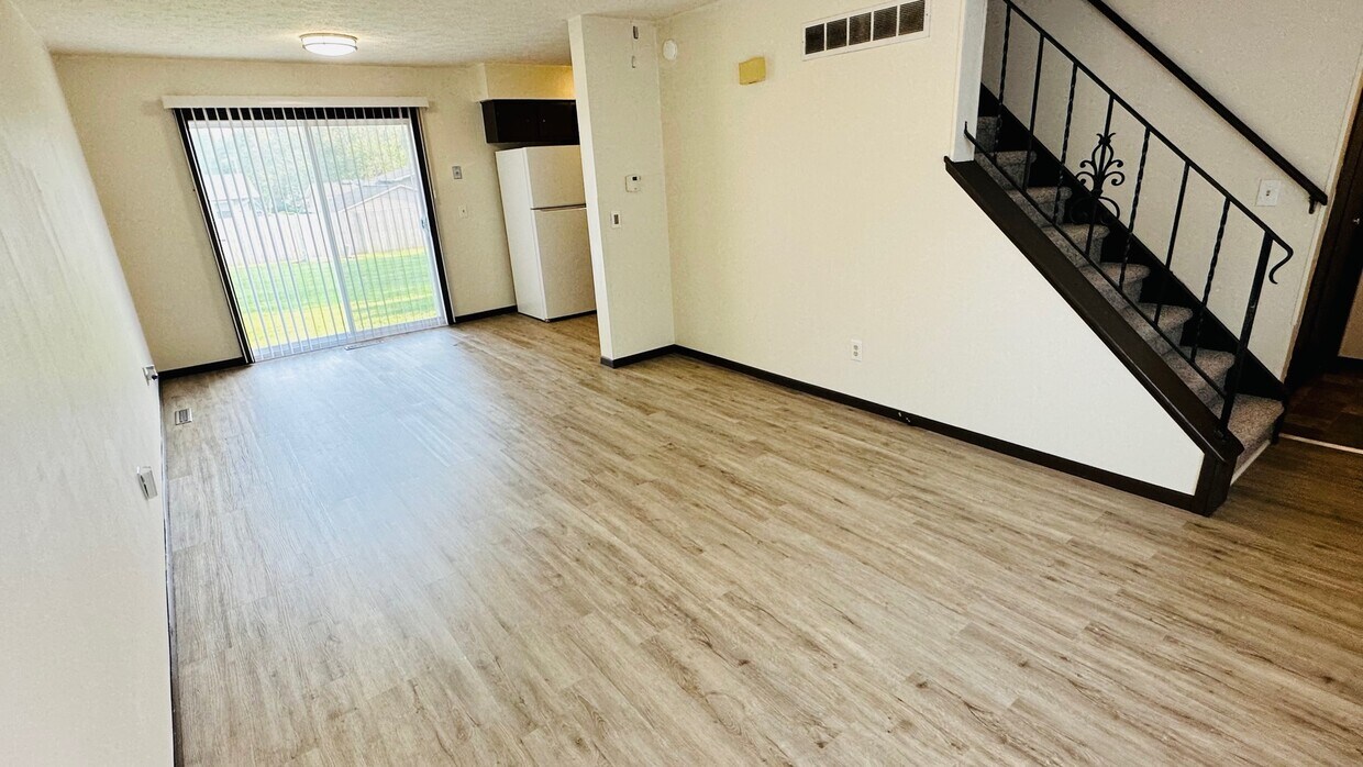 Foto principal - 2617 W 60th St
