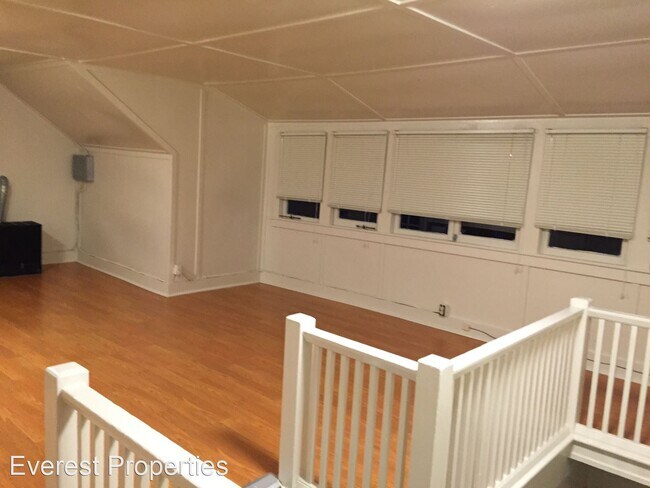 Building Photo - 2541-2543 Piedmont Ave