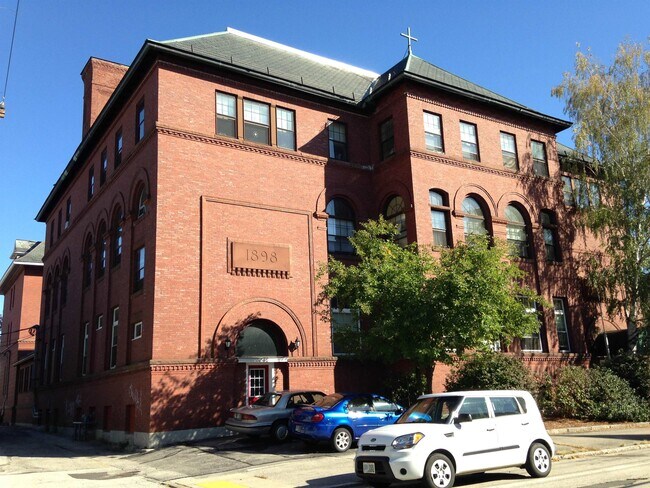 Foto del edificio - 521 Pine St