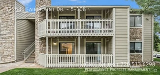 Building Photo - 8225 E Fairmount Dr