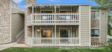Building Photo - 8225 E Fairmount Dr