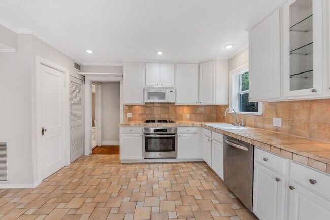 Foto del edificio - 1609 Driscoll St