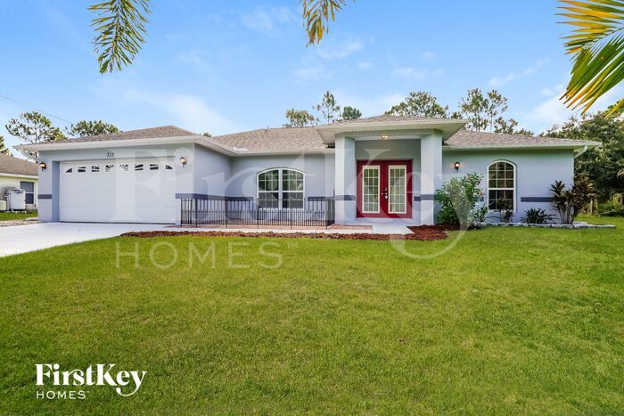 Foto principal - 711 Bennington Dr