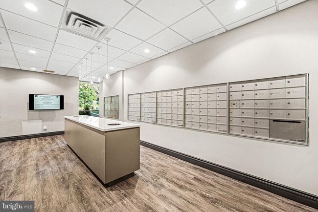 Foto del edificio - 801 Yale Ave