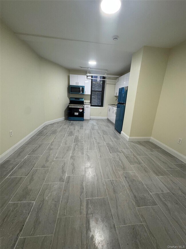 Foto del edificio - 614 W 136th St