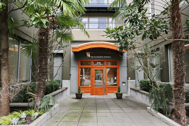 Foto del edificio - TraVigne on Eleventh Avenue