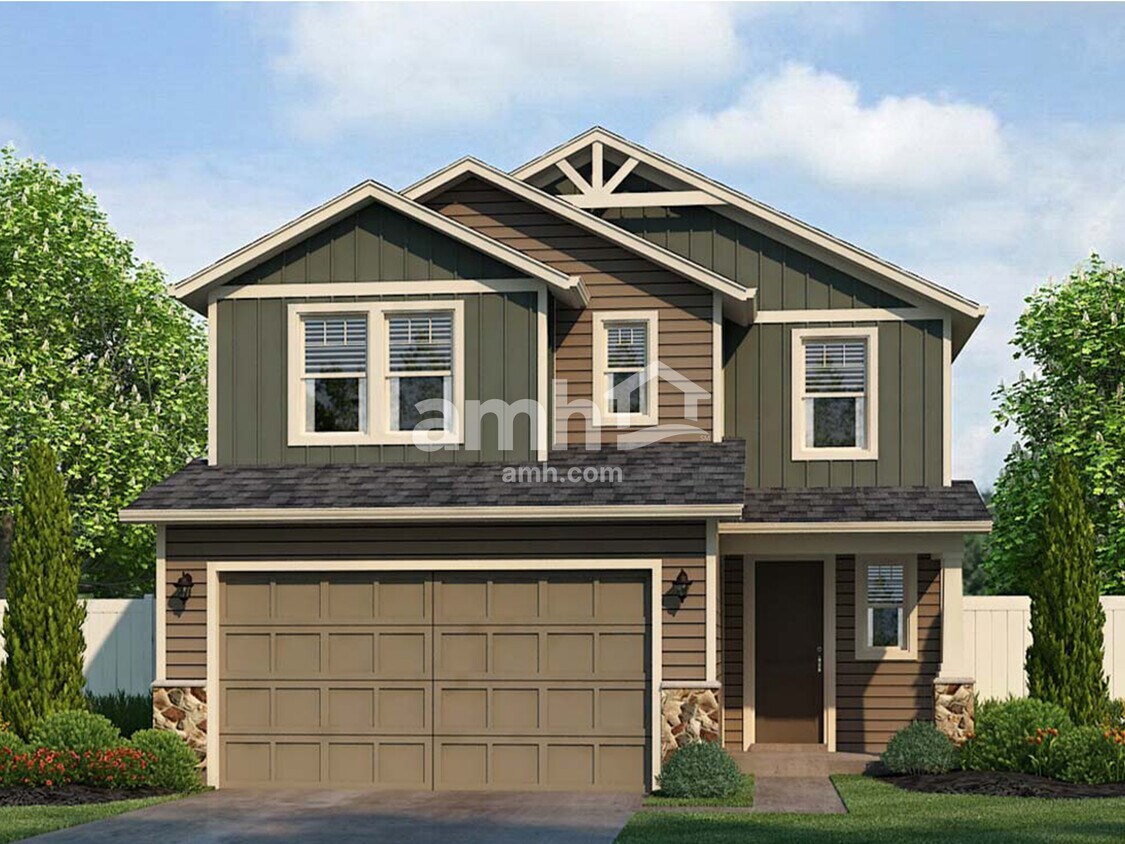 Foto principal - 4727 85th Dr NE