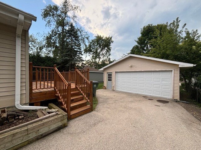 Foto del edificio - 516 N Prairie Ave