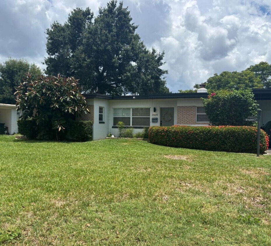 Primary Photo - 3509 Leslie Dr