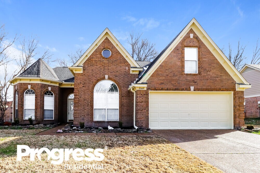 5560 Mary Ln, Arlington, TN 38002 House Rental in Arlington, TN