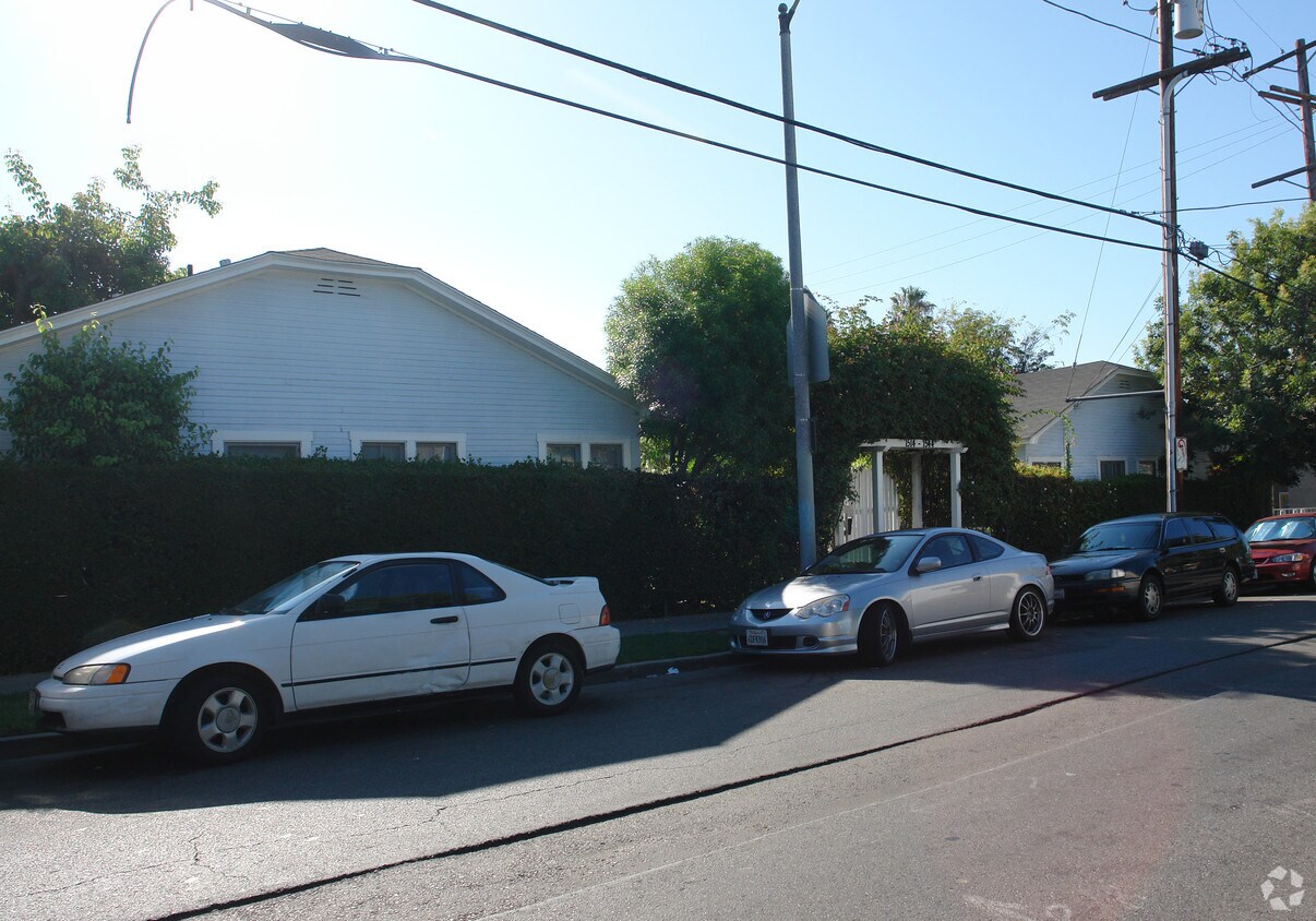 Foto principal - St. Andrews Bungalow Ct.