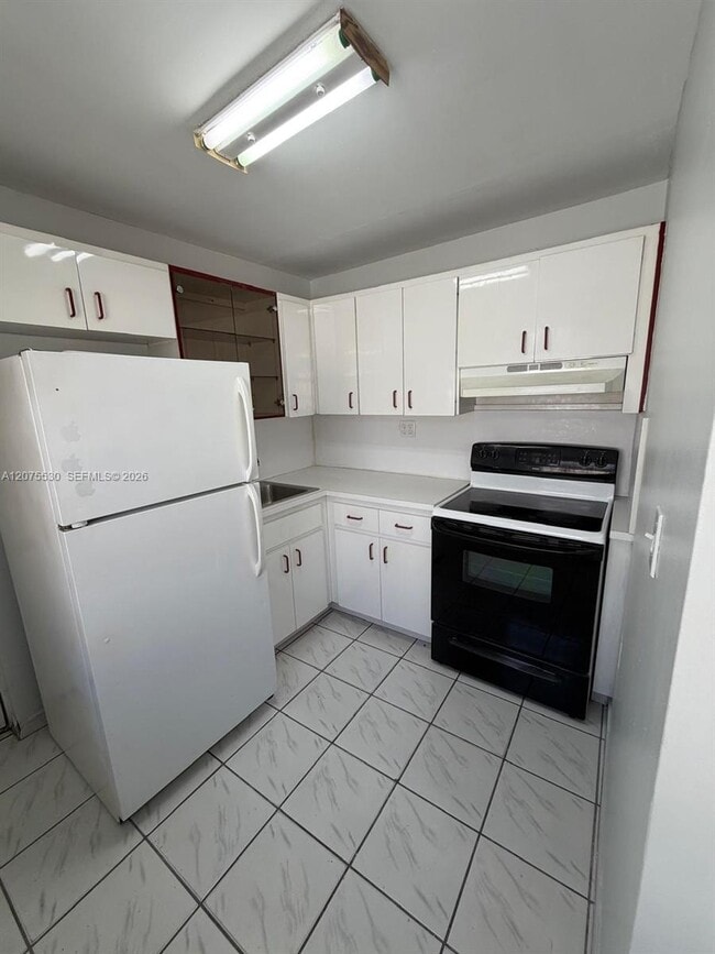 Foto del edificio - 1261 W 60th Terrace