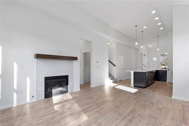 Photo - 2044 Bellefontaine St House