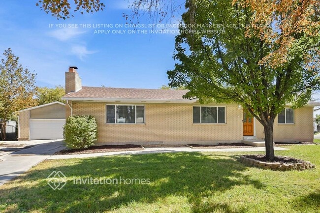 Building Photo - 13533 S Homestead Ln