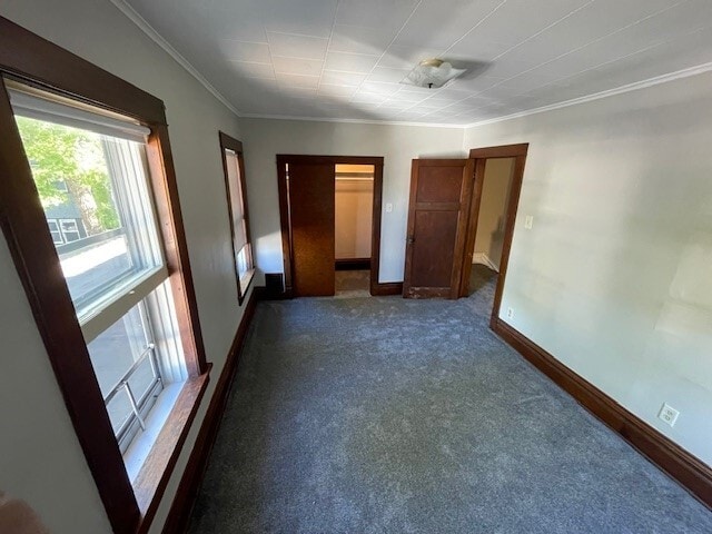 Bedroom 1 - 101 W 1st St