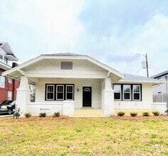 Building Photo - 1223 N Highland Ave
