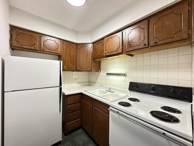 Foto del edificio - 520 W Aldine Ave