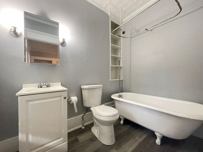 Foto del edificio - 325 Amherst St
