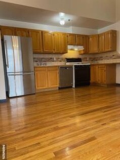 Foto del edificio - 2707 Central Ave